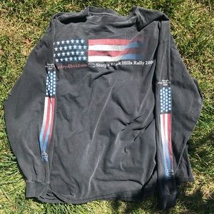 HARLEY x STURGIS Longsleeve XXL